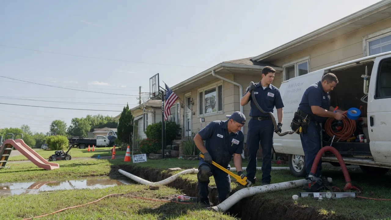 Toilet Installation in Newcomerstown, OH near me